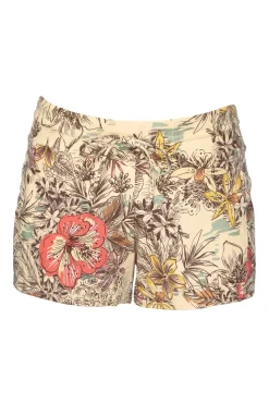 Fashion Sunsets Escape Island Spice Laguna Swim Short