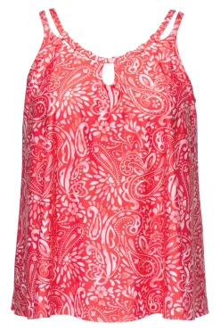Outlet Sunsets Escape Majorca Sadie Tankini Top