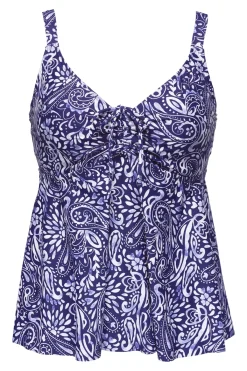 Online Sunsets Escape Marina Marin Tankini Top