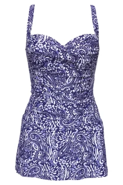 Online Sunsets Escape Marina Sienna Swim Dress