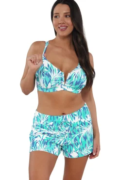 Outlet Sunsets Escape Sea Breeze Sandbar Rib Laguna Swim Short