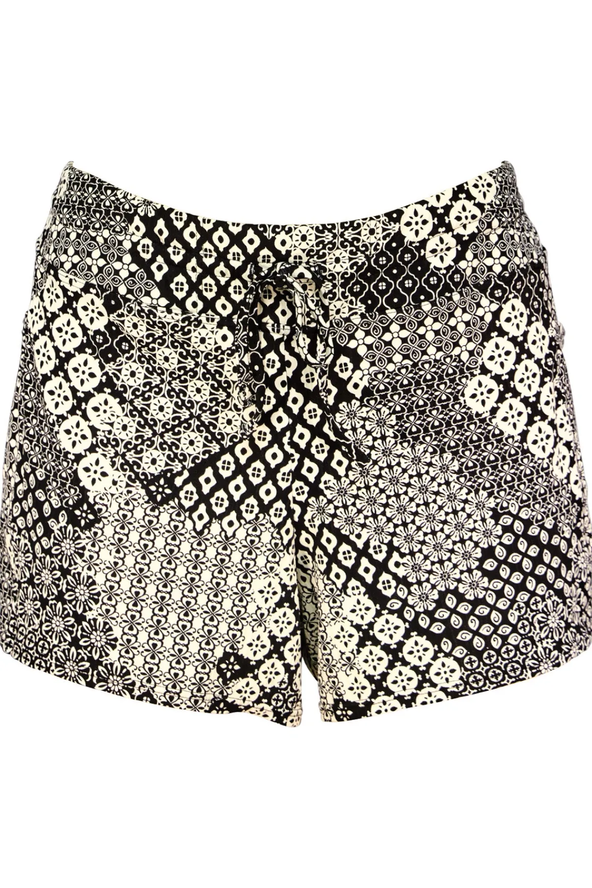 Best Sunsets Escape Venice Seagrass Texture Laguna Swim Short Bottom