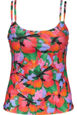 Fashion Sunsets Hummingbird Cove Taylor Tankini Top