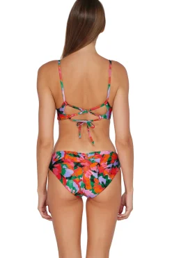 Best Sunsets Hummingbird Cove Alana Reversible Hipster Bottom