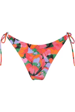 Clearance Sunsets Hummingbird Cove Everlee Tie Side Bottom