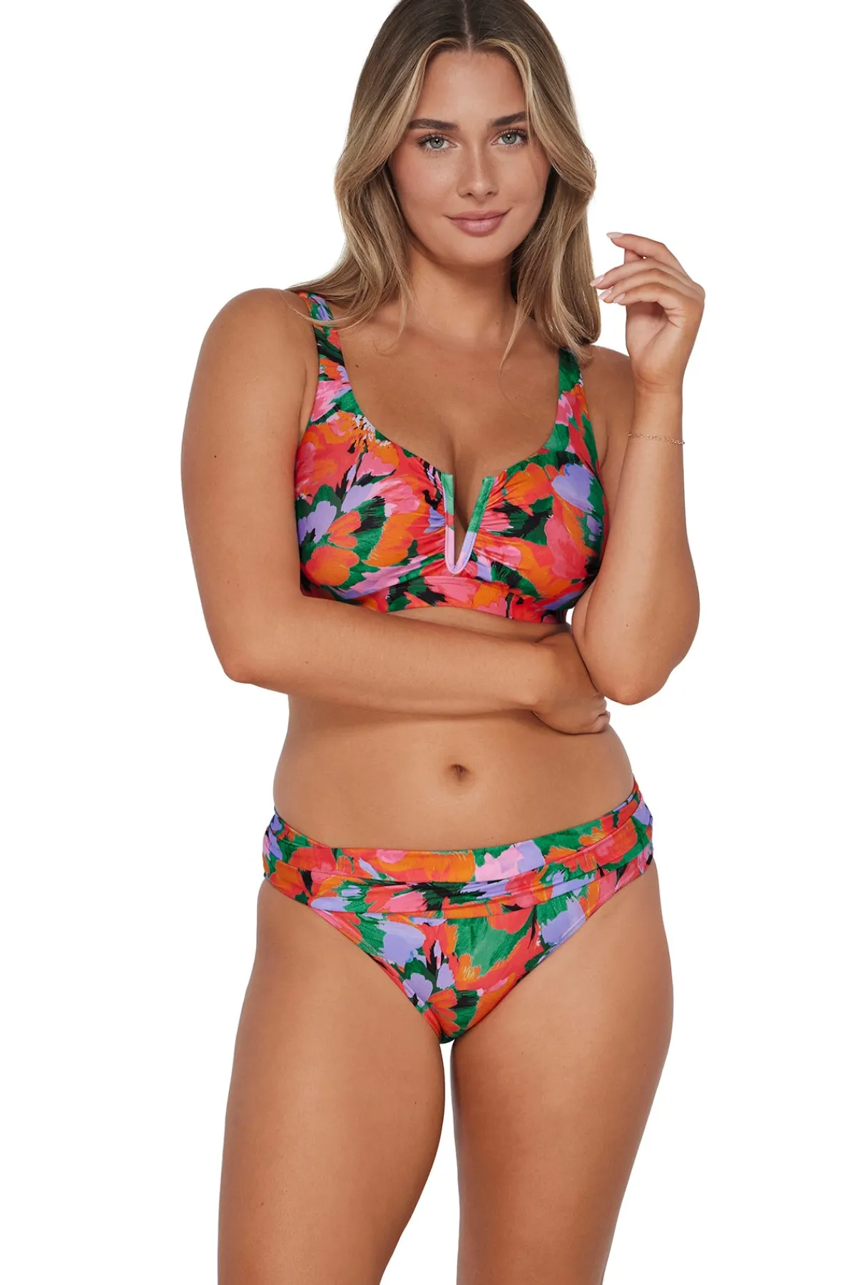 New Sunsets Hummingbird Cove Unforgettable Bottom