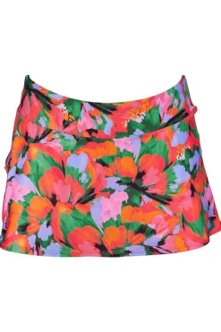 Outlet Sunsets Hummingbird Cove Sporty Swim Skirt Bottom