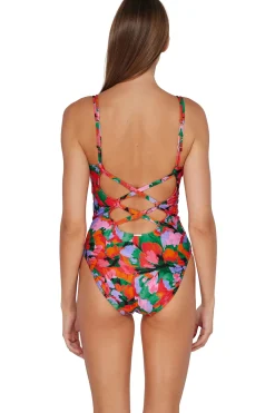 Discount Sunsets Hummingbird Cove Veronica One Piece
