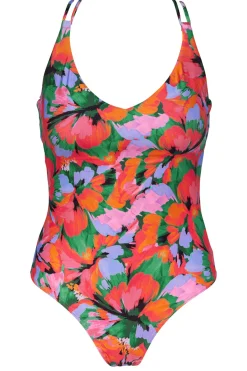 Discount Sunsets Hummingbird Cove Veronica One Piece