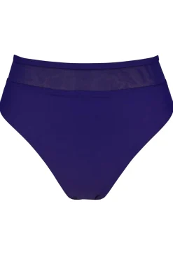 Clearance Sunsets Indigo Annie High Waist Bottom