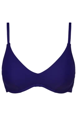 Online Sunsets Indigo Brooke U-Wire Top