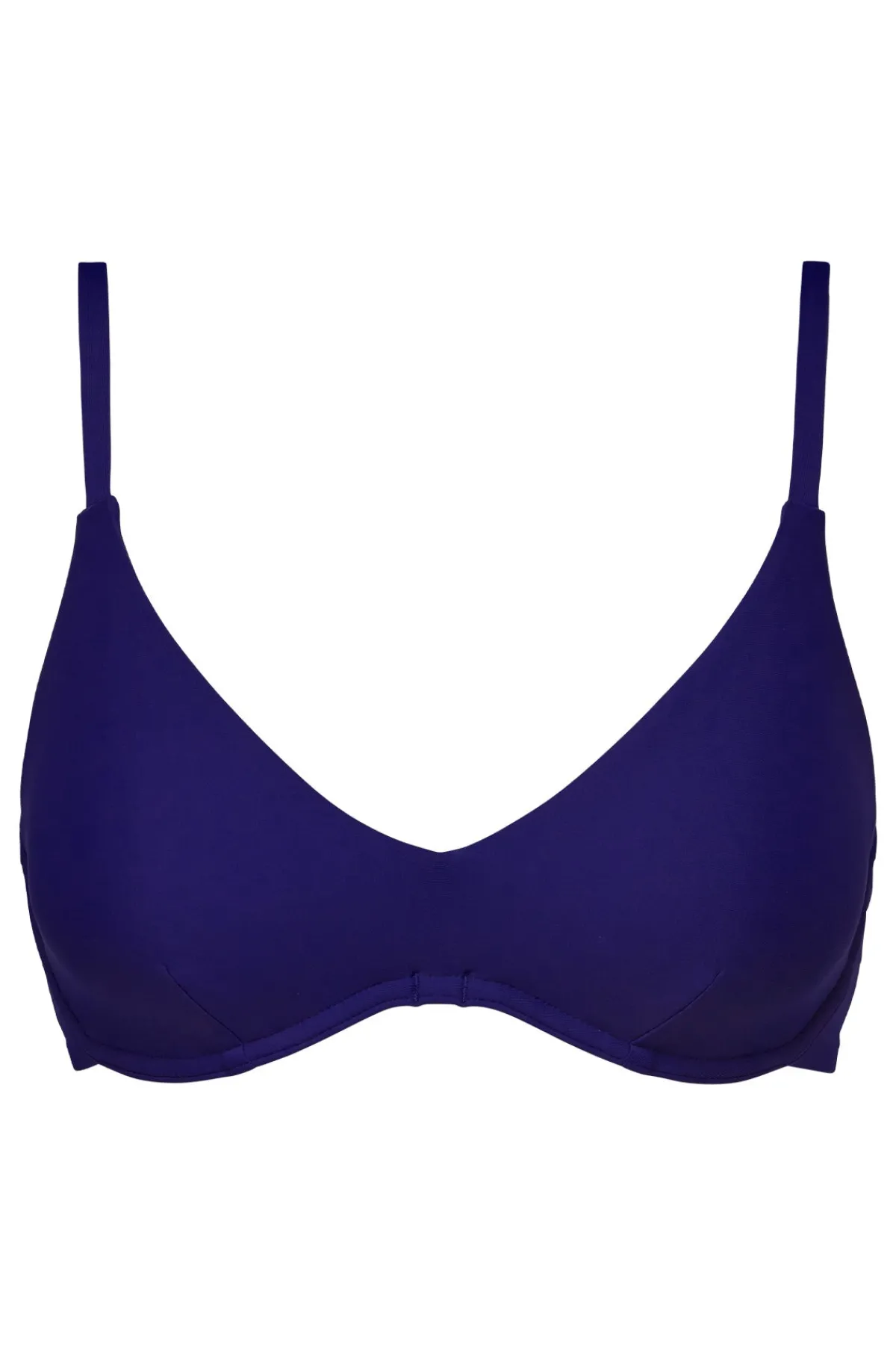 Online Sunsets Indigo Brooke U-Wire Top