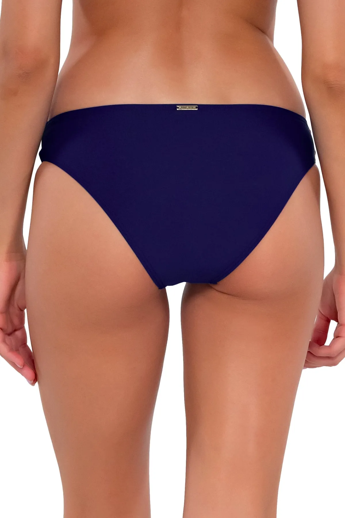 Hot Sunsets Indigo Collins Hipster Bottom