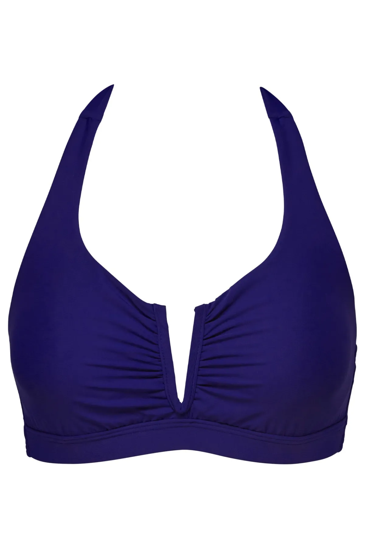 Discount Sunsets Indigo Vienna V-Wire Top