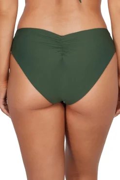 Best Sunsets Island Green Alana Reversible Hipster Bottom