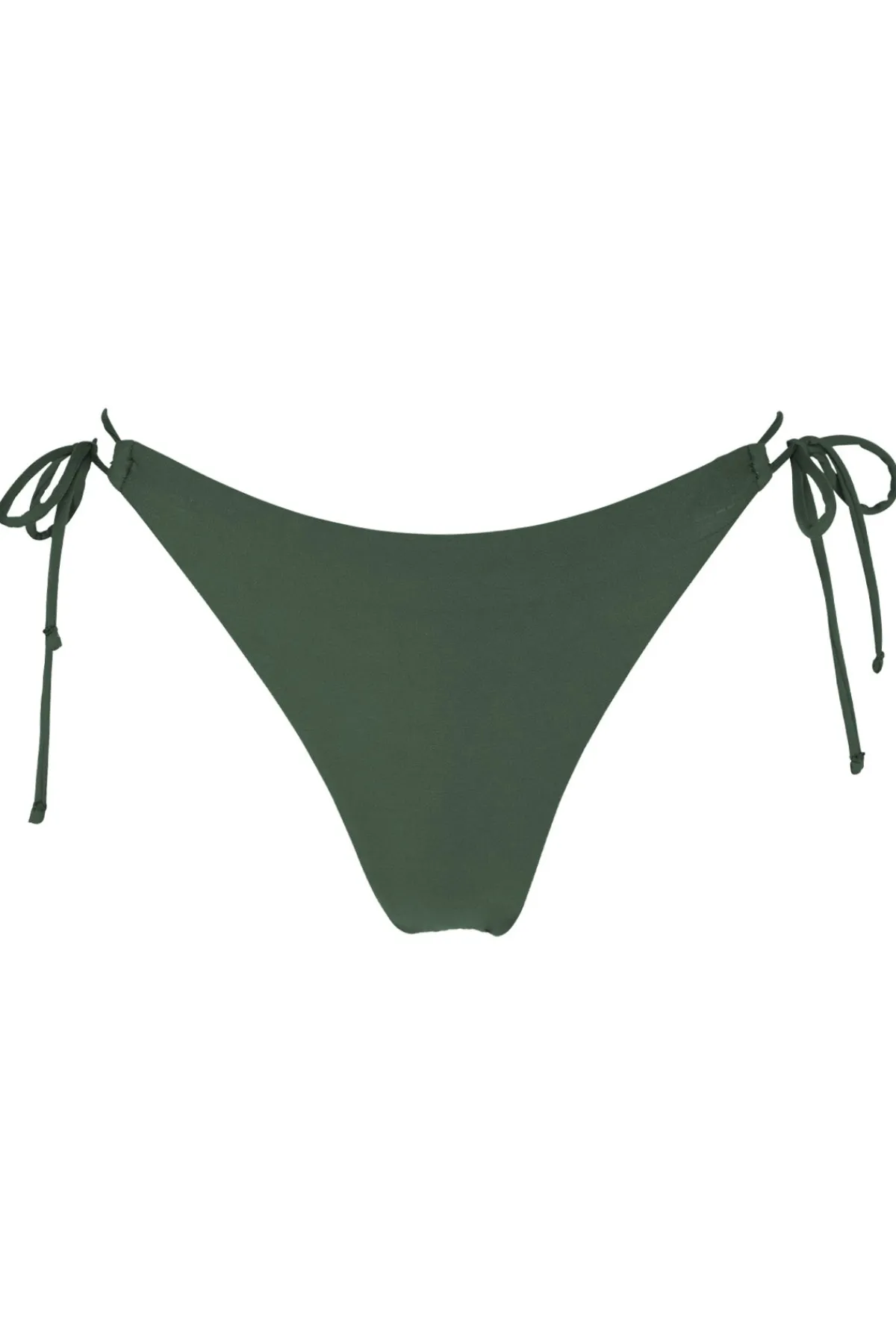 New Sunsets Island Green Everlee Tie Side Bottom