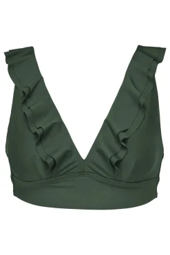 Best Sunsets Island Green Willa Wireless Top