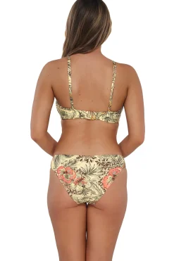 Best Sunsets Island Spice Collins Hipster Bottom