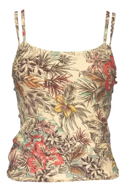 Sale Sunsets Island Spice Taylor Tankini Top