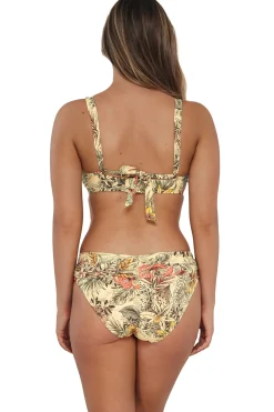 Outlet Sunsets Island Spice Unforgettable Bottom