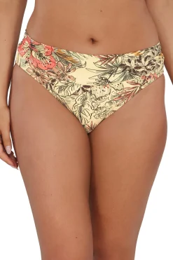 Outlet Sunsets Island Spice Unforgettable Bottom