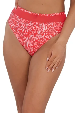 Online Sunsets Majorca Annie High Waist Bottom