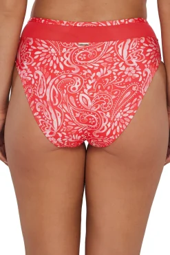 Online Sunsets Majorca Annie High Waist Bottom