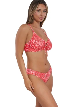 Best Sunsets Majorca Collins Hipster Bottom