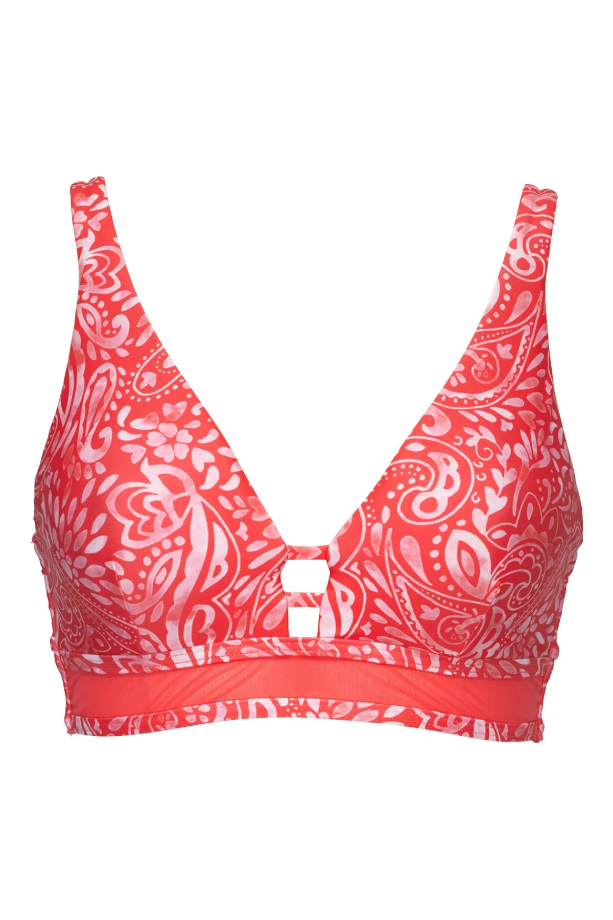 Hot Sunsets Majorca Danica Top