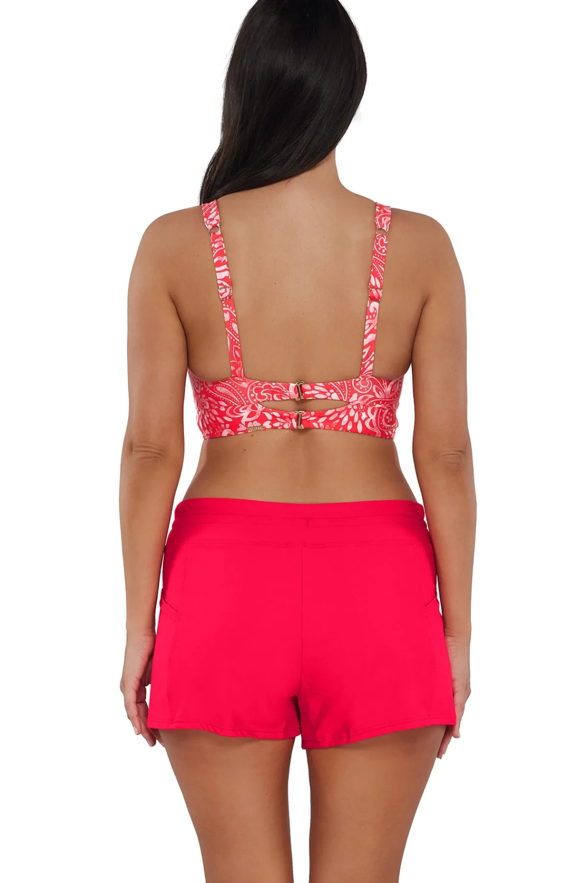 Hot Sunsets Majorca Danica Top