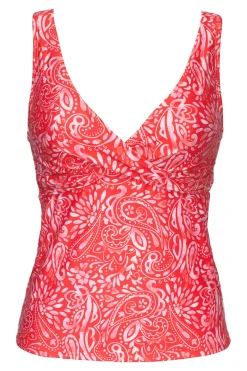 Fashion Sunsets Majorca Elsie Tankini Top