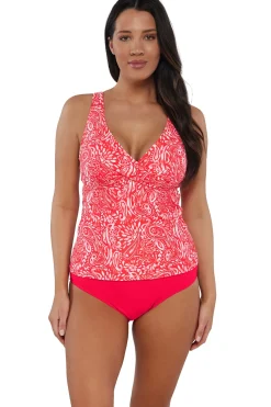 Fashion Sunsets Majorca Elsie Tankini Top