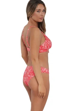 Discount Sunsets Majorca Kauai Keyhole Top