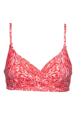Clearance Sunsets Majorca Lyla Bralette Top