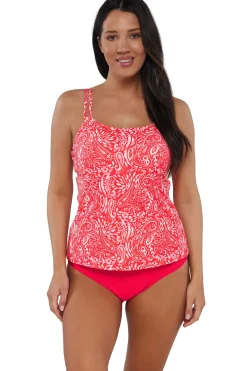 New Sunsets Majorca Taylor Tankini Top