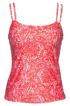 New Sunsets Majorca Taylor Tankini Top