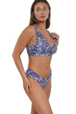 Clearance Sunsets Marina Alana Reversible Hipster Bottom