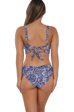 Online Sunsets Marina Elsie Top