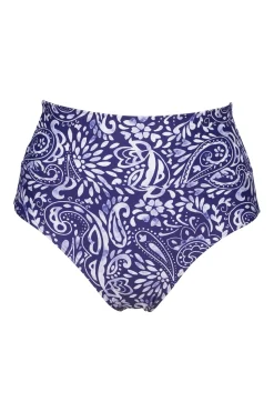 Outlet Sunsets Marina Hannah High Waist Bottom