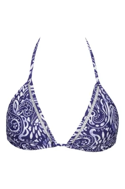 Outlet Sunsets Marina Laney Triangle Top