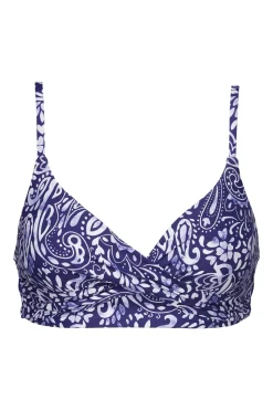 Online Sunsets Marina Lyla Bralette Top