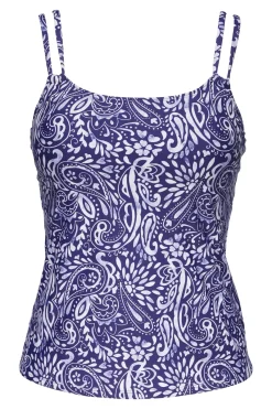New Sunsets Marina Taylor Tankini Top