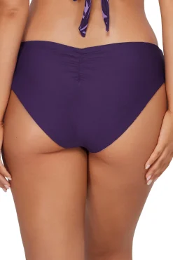 Sale Sunsets Mystic Palms Alana Reversible Hipster Bottom