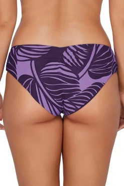 Sale Sunsets Mystic Palms Alana Reversible Hipster Bottom