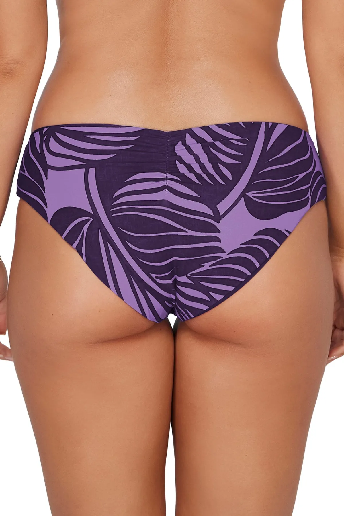 Sale Sunsets Mystic Palms Alana Reversible Hipster Bottom