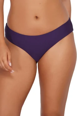 Sale Sunsets Mystic Palms Alana Reversible Hipster Bottom