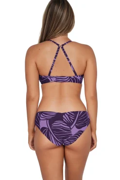Online Sunsets Mystic Palms Crossroads Underwire Top