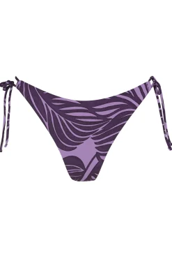 Outlet Sunsets Mystic Palms Everlee Tie Side Bottom