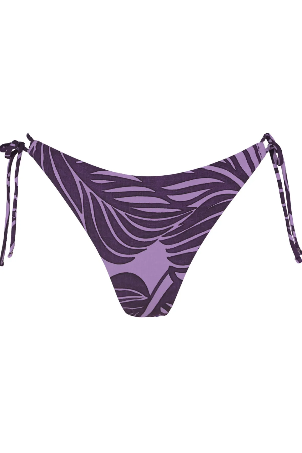 Outlet Sunsets Mystic Palms Everlee Tie Side Bottom