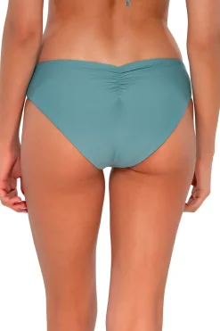 Best Sunsets Ocean Alana Reversible Hipster Bottom